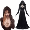 Resident Evil 8 Village Daniela/Bela/Cassandra Cosplay Costume 2 Resident Evil 8 Village Daniela/Bela/Cassandra Cosplay Costume -Newcossky 59D53DD7 1F0E 45b2 931C 7DA02A3F1D76