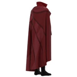 Doctor Strange In The Multiverse Of Madness Combinaison Cosplay Costume 13 Doctor Strange In The Multiverse Of Madness Combinaison Cosplay Costume -Newcossky 59e33f652020b71812fa839197035136