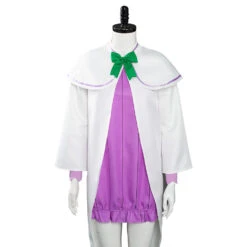 Re:Zero Kara Hajimeru Isekai Seikatsu S2 Emilia Cosplay Costume -Newcossky 5a74d5f00aa2f5399f0a61aaa4826821