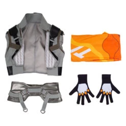 Overwatch 2 Tracer Cosplay Costume -Newcossky 5aa53c79d154e965e3349b53322024d6