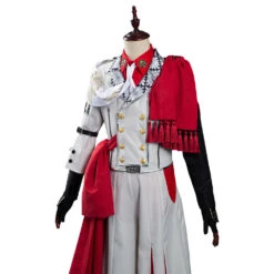 Touken Ranbu Ichimonji Norimune Cosplay Costume -Newcossky 5af2f1dbe1ac4b64071d70cc54a2caae