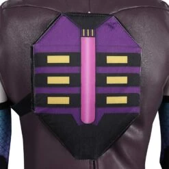 Overwatch 2 Olivia·Colomar Cosplay Costume -Newcossky 5b48f07b6ae054049ad5a86b9b400b06