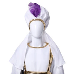 2019 Aladdin Film Prince Ali Cosplay Costume -Newcossky 5bdbae9b24fc5637895ce9558a004d1d