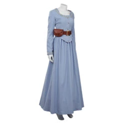 2022 Westworld Dolores Abernathy Cosplay Costume -Newcossky 5c41194a4e55b8a7a57802555791ac2c
