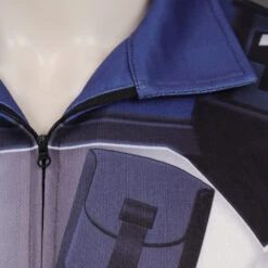 VALORANT Brimstone Veste Imprimé Cosplay Costume -Newcossky 5c717108d4f70feca0acd4e22c4e83e7