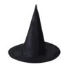 Chapeau De Sorcière Halloween Carnava Bal Costumé Accessoire Fantaisie Décoration Harry Potter Cosplay Costume -Newcossky 5c854a7edef044ae0923e06cd7cedf4c