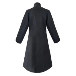 Harry Potter Professeur Severus Snape Cosplay Costume -Newcossky 5cd820f46b840b2e4a668c8b6b658be1