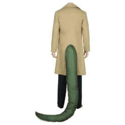 Boku No Hero Academia Heroes:Rising Villain Chimera Cosplay Costume 16 Boku No Hero Academia Heroes:Rising Villain Chimera Cosplay Costume -Newcossky 5cffa9f673ad0fd0f7aba76a70026f3d
