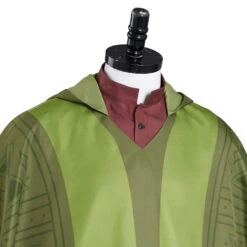 Encanto Bruno Adulte Châle Ensemble Cosplay Costume -Newcossky 5e35a1a6d61dcd4190583656bb1fa9ae