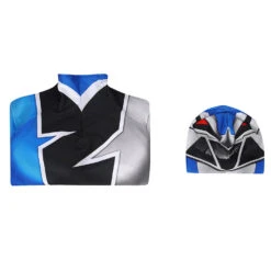 Kishiryu Sentai Ryusoulger Beginning Dragon Cosplay Costume -Newcossky 5efc7b6fd1a6b3493d2174c95b8e2cd1