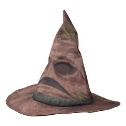 Hogwarts Legacy Slytherin Cosplay Chapeau Carnaval Accessoire -Newcossky 600111 2