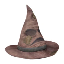 Hogwarts Legacy Slytherin Cosplay Chapeau Carnaval Accessoire -Newcossky 600111 4