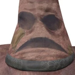 Hogwarts Legacy Slytherin Cosplay Chapeau Carnaval Accessoire -Newcossky 600111 5