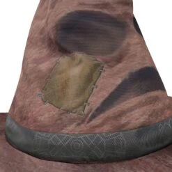 Hogwarts Legacy Slytherin Cosplay Chapeau Carnaval Accessoire -Newcossky 600111 6