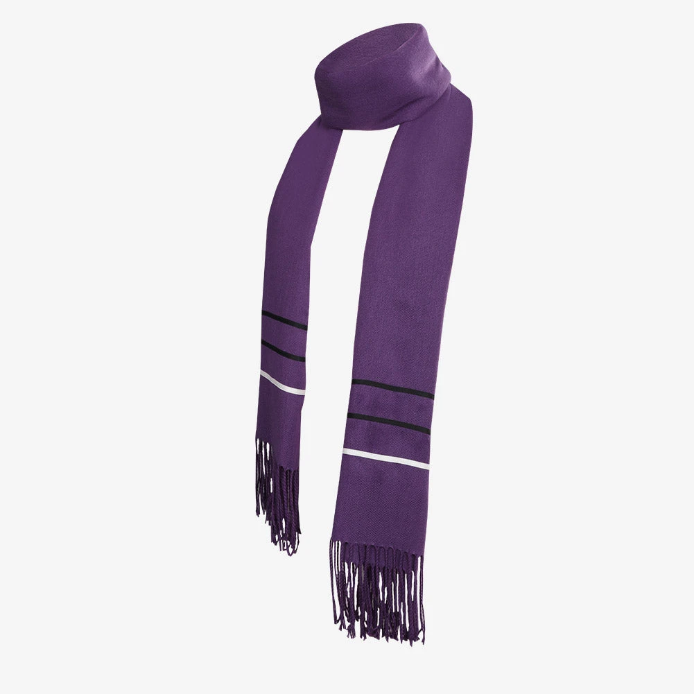 Wednesday Addams Cosplay Écharpe Uniforme Scolaire Costume Accessoire 7 Wednesday Addams Cosplay Écharpe Uniforme Scolaire Costume Accessoire – Image 5