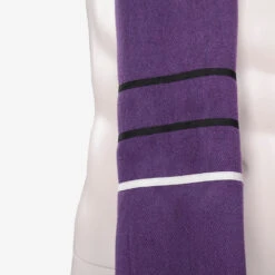 Wednesday Addams Cosplay Écharpe Uniforme Scolaire Costume Accessoire 14 Wednesday Addams Cosplay Écharpe Uniforme Scolaire Costume Accessoire -Newcossky 600140 5
