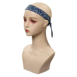 The Last Of Us Ellie Jeu Cosplay Bandeau Foulard De Tête Accessoires -Newcossky 600155 2