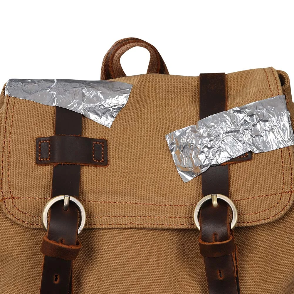 The Last Of Us Joel Cosplay Sac à Vintage 9 The Last Of Us Joel Cosplay Sac à Vintage – Image 7