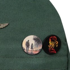 The Last Of Us Ellie Sac Cosplay Costume -Newcossky 600163 7