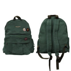 The Last Of Us Ellie Sac Cosplay Costume