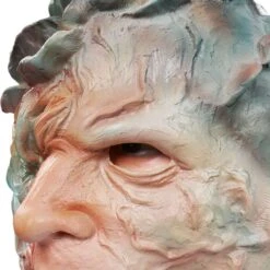 TV The Last Of Us Masque En Latex Accessorie -Newcossky 600173 5