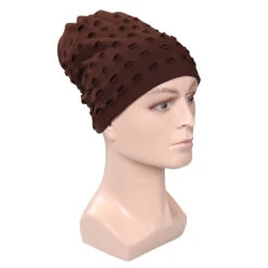 Wednesday Addams Ajax Petropolus Cosplay Chapeau Cap Costume Accessorie -Newcossky 600175 4