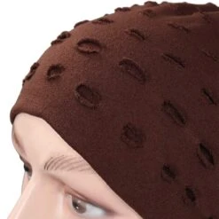 Wednesday Addams Ajax Petropolus Cosplay Chapeau Cap Costume Accessorie -Newcossky 600175 5