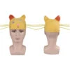 Adulte Le Chat Potté 2 : La Dernière Quête Chapeaux Accessoire -Newcossky 600176 cosplayying