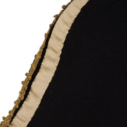 Peter Pan & Wendy Captain Hook Pirate Chapeau Accessoires Prop -Newcossky 600186 5