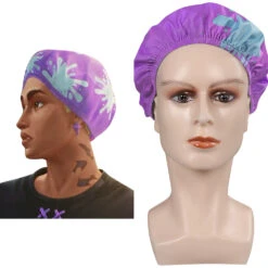 Valorant Gekko Chapeau Cosplay Costume Carnaval Accessorie