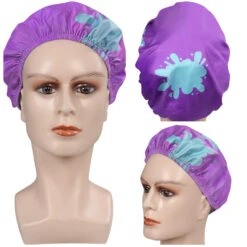 Valorant Gekko Chapeau Cosplay Costume Carnaval Accessorie -Newcossky 600188 costumebuy2009
