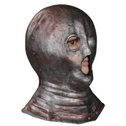 Accessories Elden Ring Prisonnier Masque Latex -Newcossky 60021 4