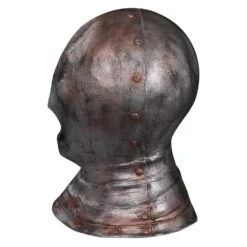 Accessories Elden Ring Prisonnier Masque Latex -Newcossky 60021 5