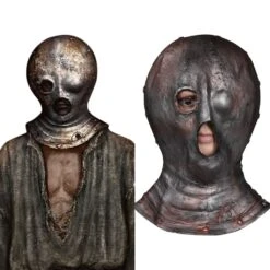 Accessories Elden Ring Prisonnier Masque Latex