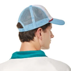 Stranger Things Season 4 Dustin Chapeau Cosplay Costume -Newcossky 60033 7