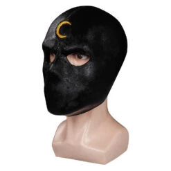 Accessoires Moon Knight Marc Specto Noir Masque -Newcossky 60034 2
