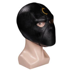 Accessoires Moon Knight Marc Specto Noir Masque -Newcossky 60034 4