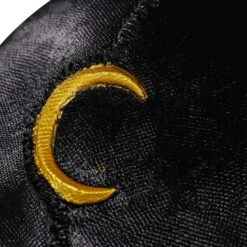 Accessoires Moon Knight Marc Specto Noir Masque -Newcossky 60034 5