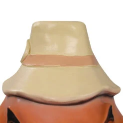 Les Bad Guys M. Serpent Masqu En Latex Accessories -Newcossky 60053 10