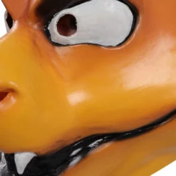 Les Bad Guys M. Serpent Masqu En Latex Accessories -Newcossky 60053 7