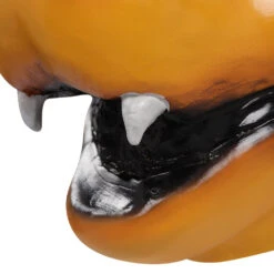 Les Bad Guys M. Serpent Masqu En Latex Accessories -Newcossky 60053 8