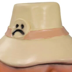 Les Bad Guys M. Serpent Masqu En Latex Accessories -Newcossky 60053 9