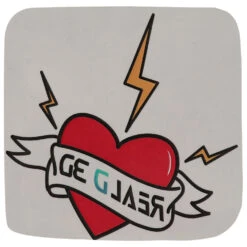 Thor: Love And Thunder Autocollants De Tatouage -Newcossky 60058 3