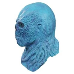 Stranger Things 4 Vecna Masque En Latex Monstre Version Bleue Accessories -Newcossky 60064 5