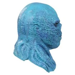 Stranger Things 4 Vecna Masque En Latex Monstre Version Bleue Accessories -Newcossky 60064 6