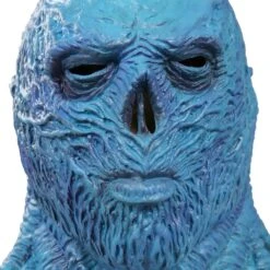 Stranger Things 4 Vecna Masque En Latex Monstre Version Bleue Accessories -Newcossky 60064 7