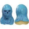 Stranger Things 4 Vecna Masque En Latex Monstre Version Bleue Accessories -Newcossky 60064 cosplayying