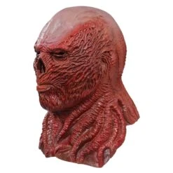 Stranger Things 4 Vecna Masque En Latex Monstre Version Couleur Chair Accessories -Newcossky 60065 2