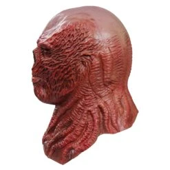 Stranger Things 4 Vecna Masque En Latex Monstre Version Couleur Chair Accessories -Newcossky 60065 5