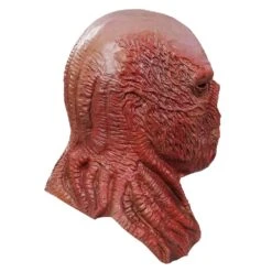 Stranger Things 4 Vecna Masque En Latex Monstre Version Couleur Chair Accessories -Newcossky 60065 6